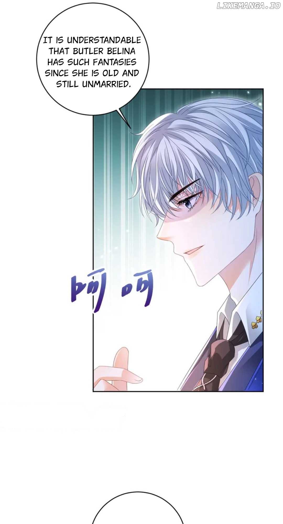 The Duchess Goes Crazy Once A Day Chapter 30 - page 6